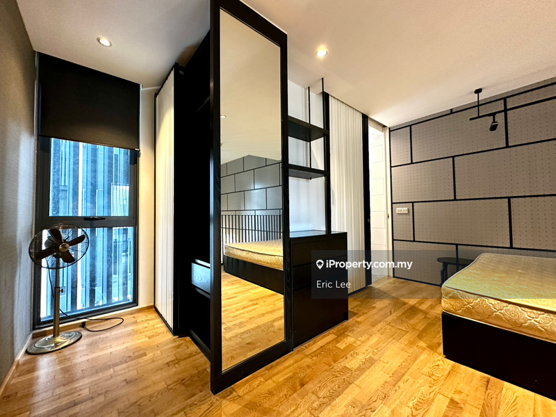 Condominium for Rent in Twy Duplex Condos by Eric Lee - iProperty.com.my
