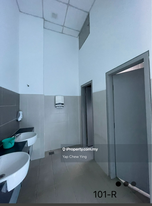 Banglo Komersial untuk Disewa di Kota Kemuning, Shah Alam oleh Yap Chew Ying - iProperty.com.my