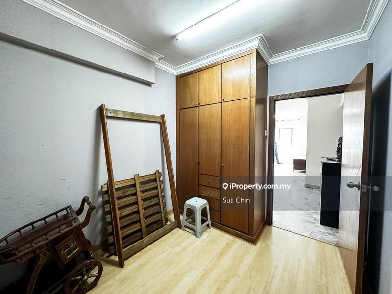 Condominium for Sale in Danau Impian by Suli Chin - iProperty.com.my