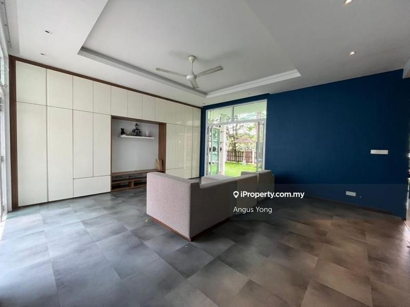 Banglo untuk Dijual di Setia Eco Park, Setia Alam oleh Angus Yong - iProperty.com.my