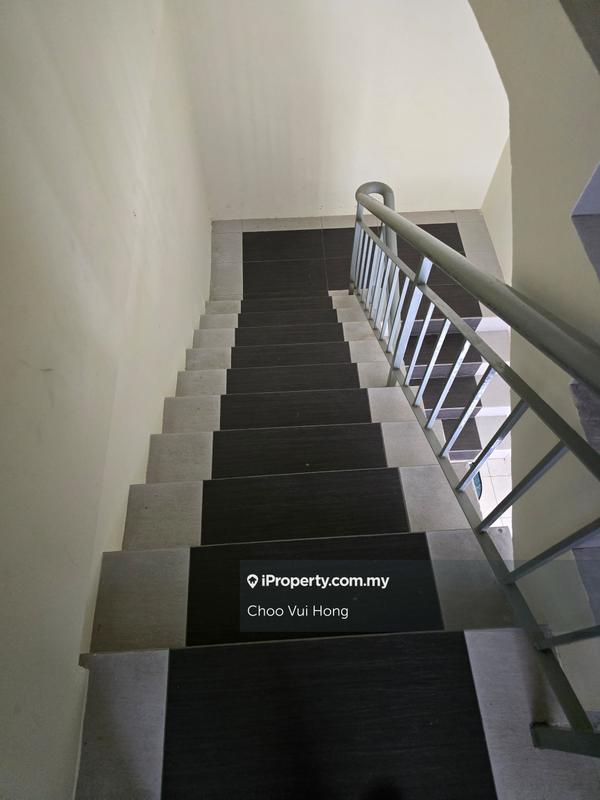 Townhouse for Sale in Taman Puteri Cheras, Cheras by Choo Vui Hong - iProperty.com.my