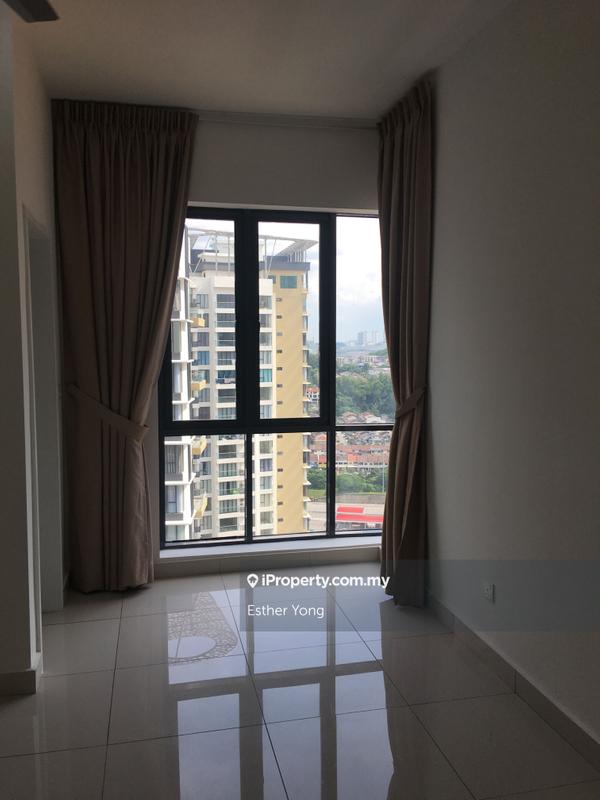Service Residence for Sale in You Residences @ You City by Esther Yong - iProperty.com.my