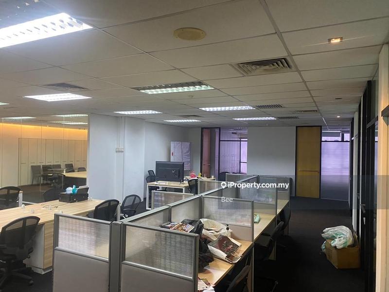 Office for Rent in Bangsar, Bangsar by Bee - iProperty.com.my
