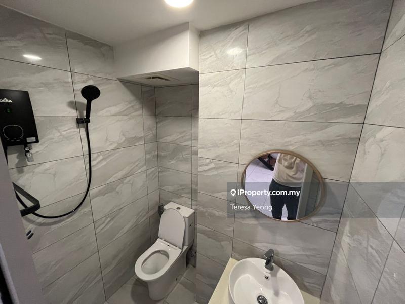 Residensi Servis untuk Dijual di Arte Cheras oleh Teresa Yeong - iProperty.com.my