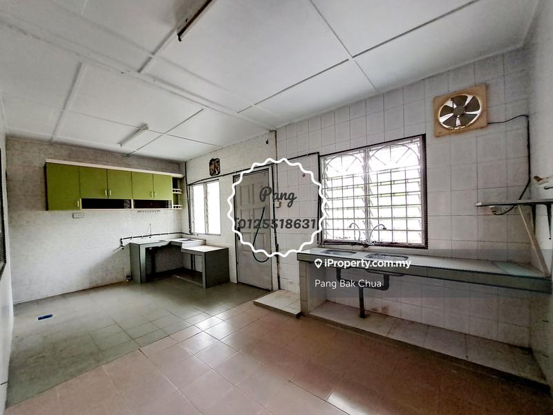 Rumah Teres 1-Tingkat untuk Dijual di Rasah Jaya, Seremban oleh Pang Bak Chua - iProperty.com.my