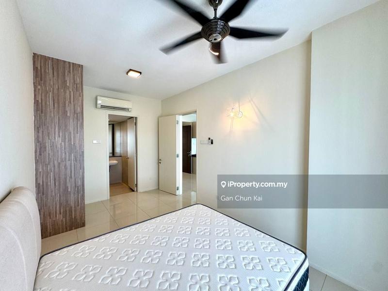 Condominium for Rent in Raffel Tower by Gan Chun Kai - iProperty.com.my
