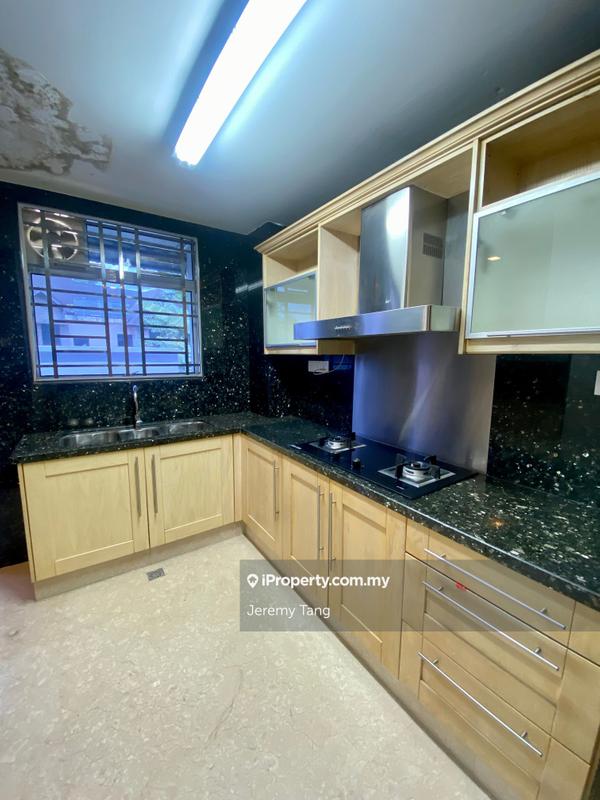 Bungalow House for Sale in Damansara Heights, Damansara Heights by Jeremy Tang - iProperty.com.my