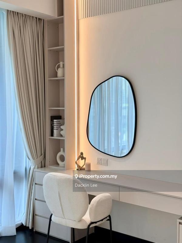 For Sale - Pavilion Damansara Heights