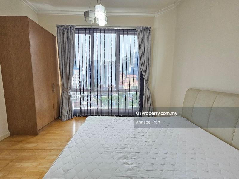 Service Residence for Rent in 231 TR Serviced Suite by Annabel Poh - iProperty.com.my