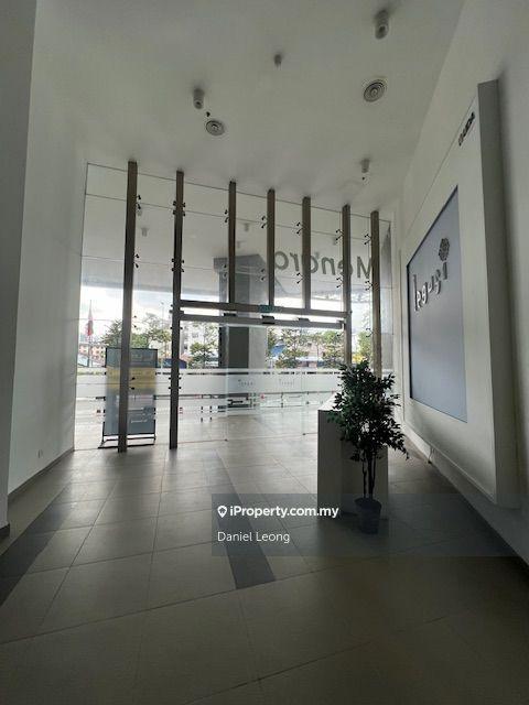 Pejabat untuk Disewa di Kampung Baru, KL City Centre oleh Daniel Leong - iProperty.com.my