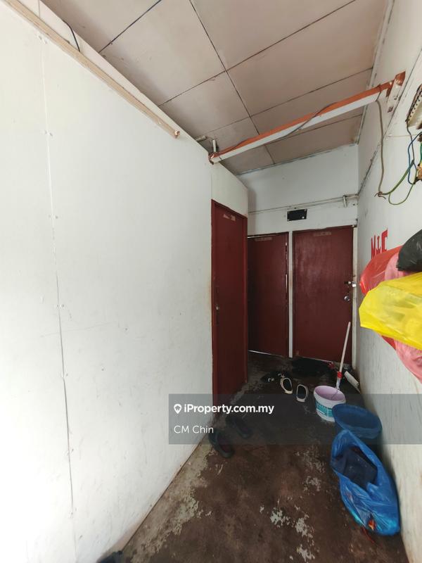 Shop for Sale in Pudu, KL City Centre by CM Chin - iProperty.com.my