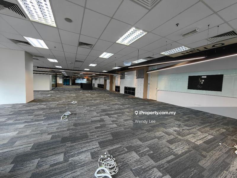 For Sale - Vertical Suites