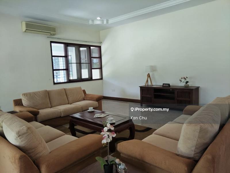 Bungalow House untuk Disewa di Beverly row, diamond hill, putrajaya, ioi resort, Putrajaya oleh Ken Chu - iProperty.com.my
