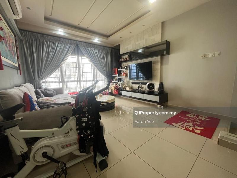 Townhouse for Sale in 16 Sierra, Puchong by Aaron Yee - iProperty.com.my
