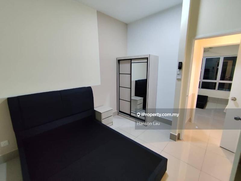 Service Residence for Rent in Serviced Residence @ Razak City Residences (RC Residences) by Hanson Lau - iProperty.com.my