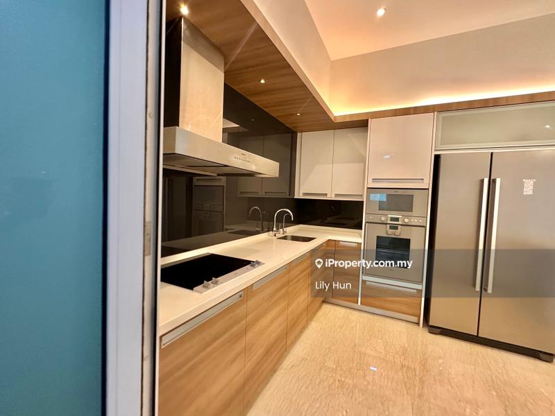 Kondominium untuk Dijual di Sunway Vivaldi oleh Lily Hun - iProperty.com.my