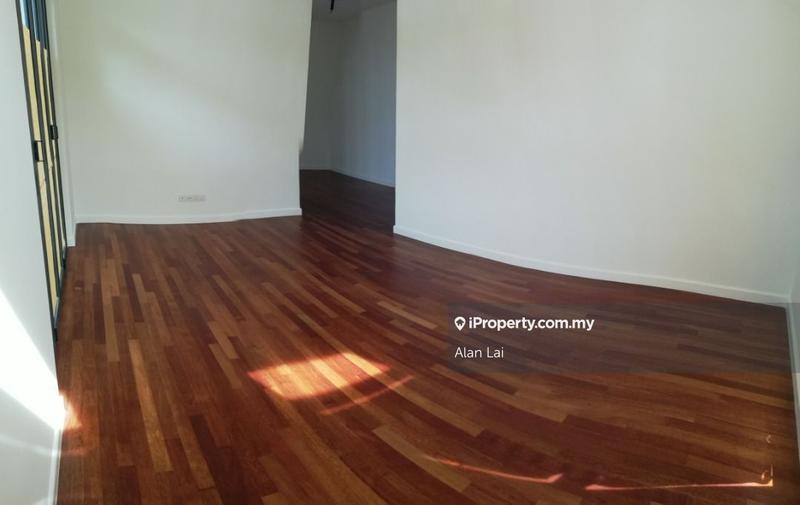 Semi-Detached House for Sale in Sejati Residence 3 storey Semi-D Cyberjaya Garden, Cyberjaya by Alan Lai - iProperty.com.my