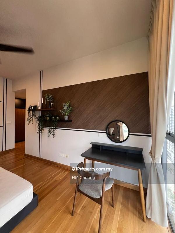 For Rent - Secoya Residence