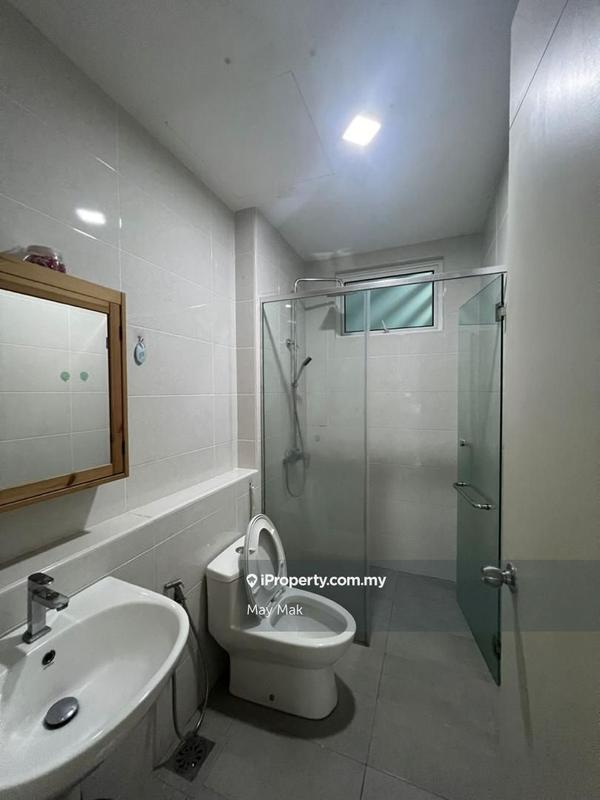 Residensi Servis untuk Dijual di Parkland Residence oleh May Mak - iProperty.com.my