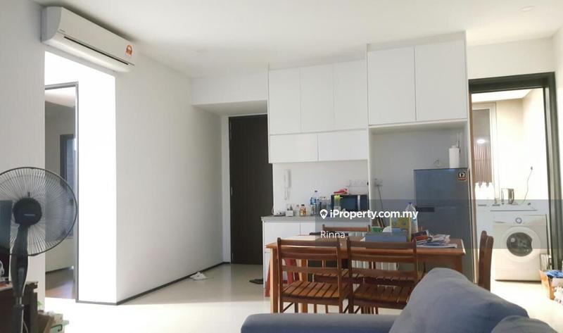Kondominium untuk Dijual di The Fennel oleh Rinna - iProperty.com.my