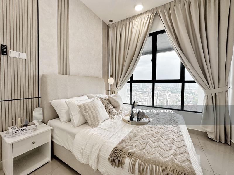 For Rent - Lavile Kuala Lumpur