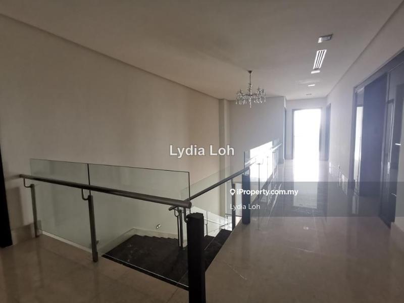Kondominium untuk Dijual di Gallery @ U-Thant oleh Lydia Loh - iProperty.com.my