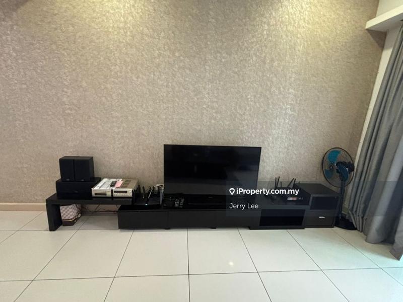 For Rent - Suasana Bukit Ceylon / Raja Chulan Residences