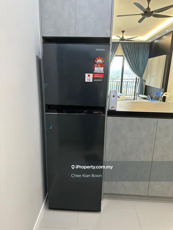 For Rent - Savvy @ Riana Dutamas