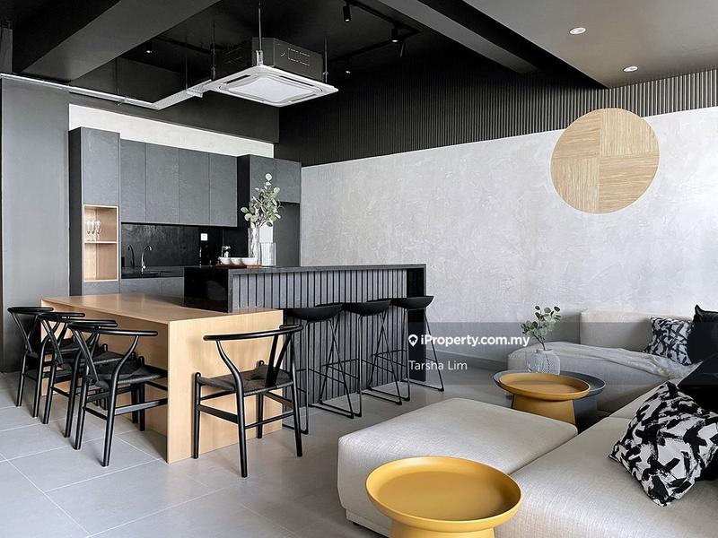 Bungalow House for Rent in Taman Bukit Pantai, Bangsar by Tarsha Lim - iProperty.com.my