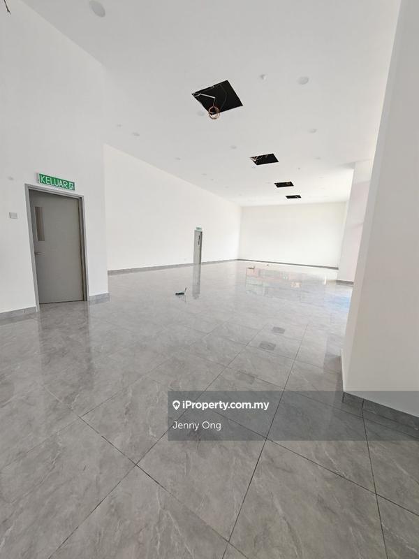 Detached Factory for Rent in Kawasan Perindustrian Batu Kawan, Simpang Ampat by Jenny Ong - iProperty.com.my