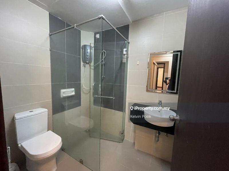 Condominium for Sale in Gardenview Residences by Kelvin Pook - iProperty.com.my