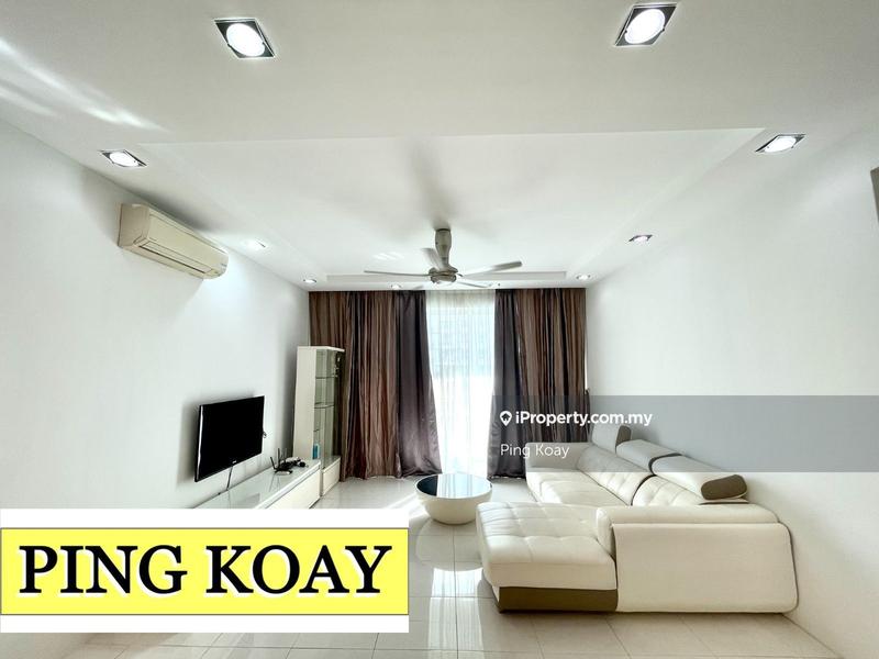 For Sale - Summer Place