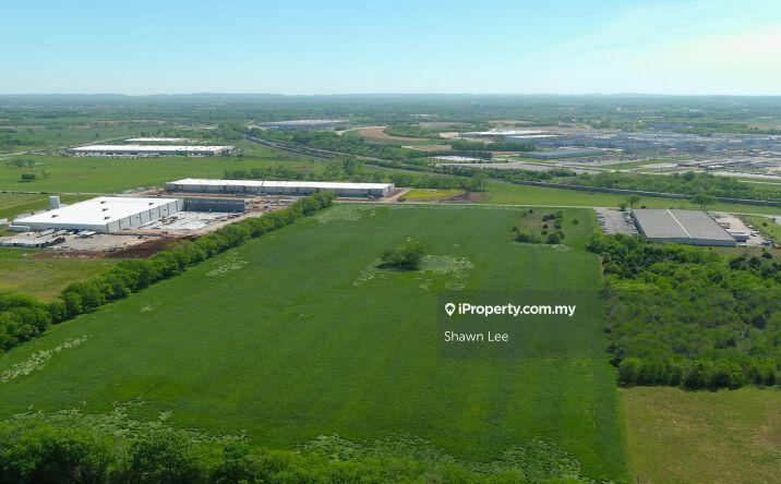 Tanah Pertanian untuk Disewa di Kampung Teluk Panglima Garang, Telok Panglima Garang oleh Shawn Lee - iProperty.com.my