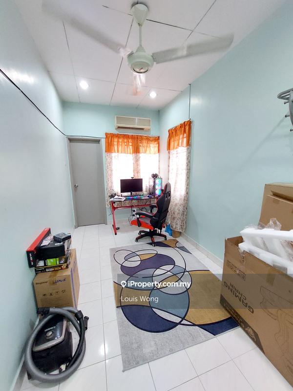 Rumah Berangkai 2 Tingkat untuk Dijual di Bandar Damai Perdana, Cheras oleh Louis Wong - iProperty.com.my