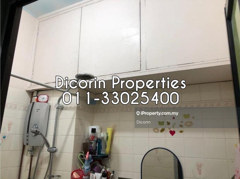 For Sale - Melati Apartments