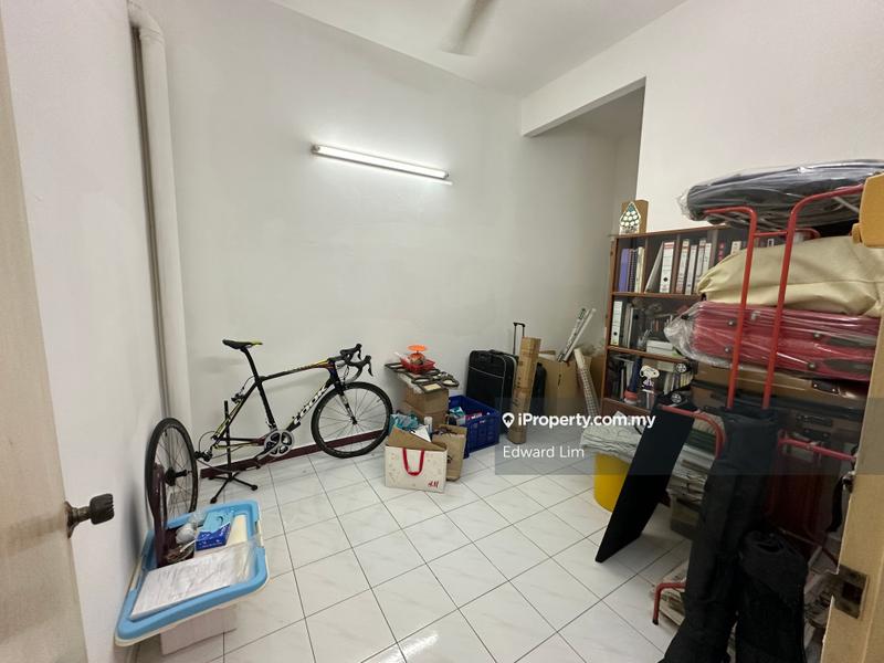 2-storey Terraced House for Sale in Taman Bukit Kuda, Klang by Edward Lim - iProperty.com.my