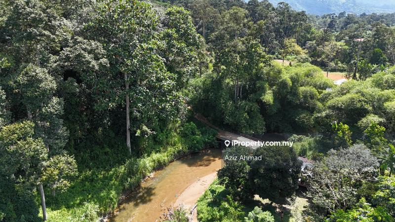 Agricultural Land for Sale in Kampung Sungai Lui, Hulu Langat by Aziz Ahmad - iProperty.com.my