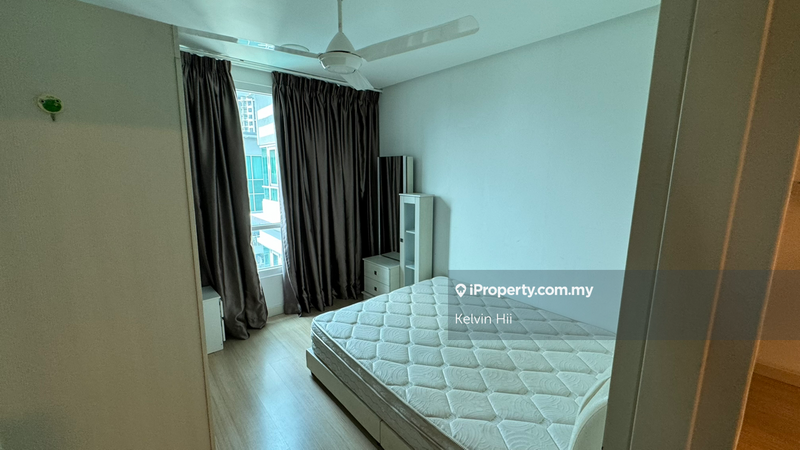 Service Residence for Rent in V Residence 3 @ Sunway Velocity by Kelvin Hii - iProperty.com.my