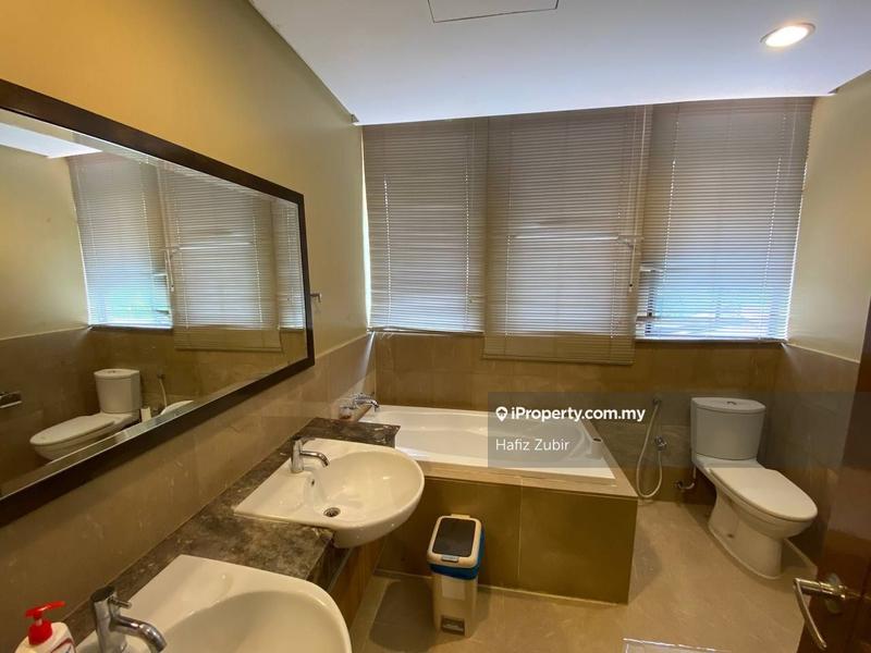 Semi-Detached House for Sale in Bukit Kiara Residences Taman Sri Hartamas, Sri Hartamas by Hafiz Zubir - iProperty.com.my