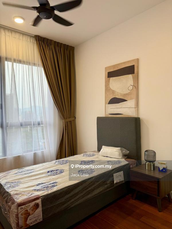 For Rent - Residensi Astrea