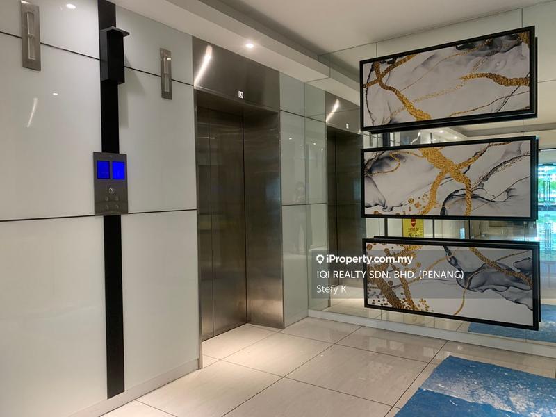 Condominium for Rent in Eco Terraces by Stefy K - iProperty.com.my