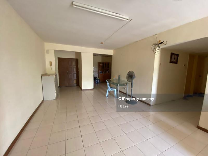 For Sale - Idaman Putera