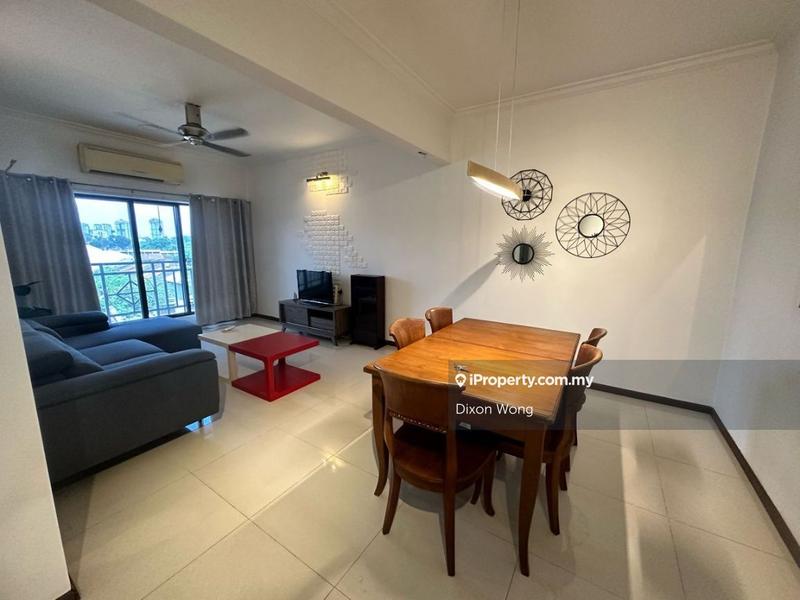 Townhouse for Sale in Akasia Townhouse, Petaling Jaya by Dixon Wong - iProperty.com.my