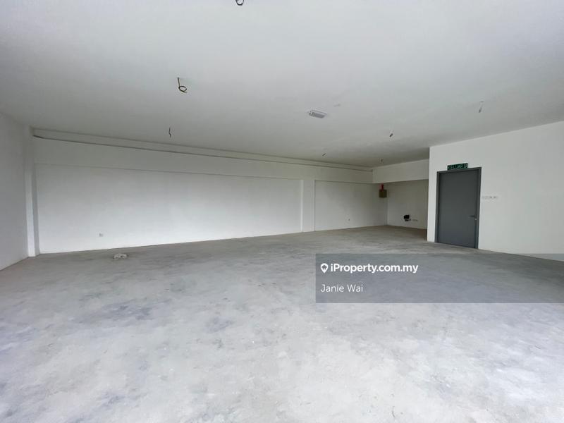 Semi-D Factory for Rent in Bandar Sri Sendayan, Negeri Sembilan by Janie Wai - iProperty.com.my