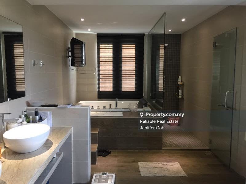 Rumah Berkembar untuk Dijual di Taman Aston (Aston Villa), Bukit Mertajam oleh Jeniffer Goh - iProperty.com.my