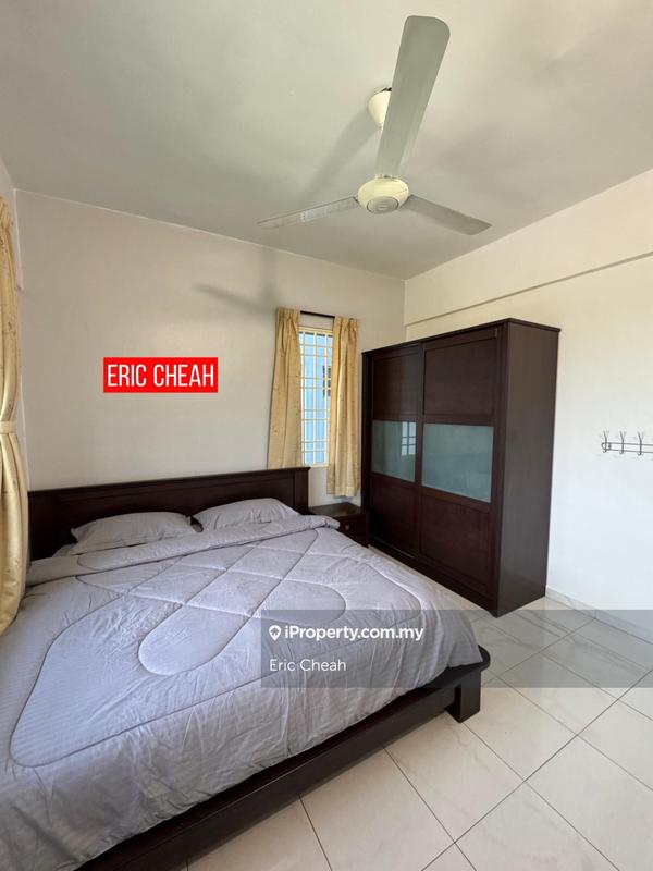 Kondominium untuk Dijual di Desa Bukit Jambul oleh Eric Cheah - iProperty.com.my