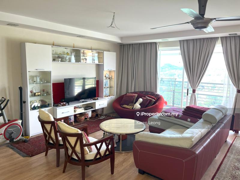 For Sale - The Plaza Condominium