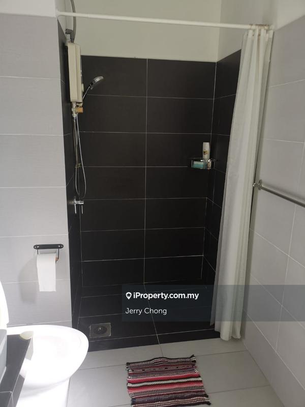Condominium for Sale in X2 Residency by Jerry Chong - iProperty.com.my