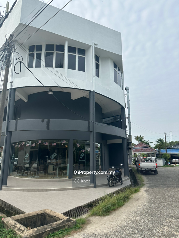 Shop-Office for Sale in Kampung Kuala Ibai, Batu Buruk by CC Khor - iProperty.com.my