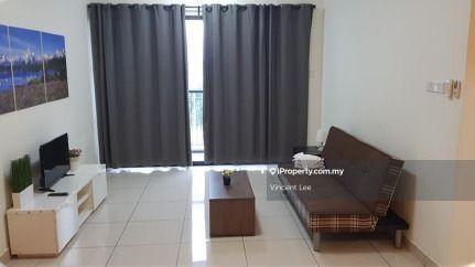 For Rent - Lido Residency